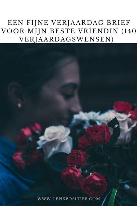 verjaardagswensen beste vriendin|Verjaardagswensen Vriendin ⋆ Verjaardagswensen